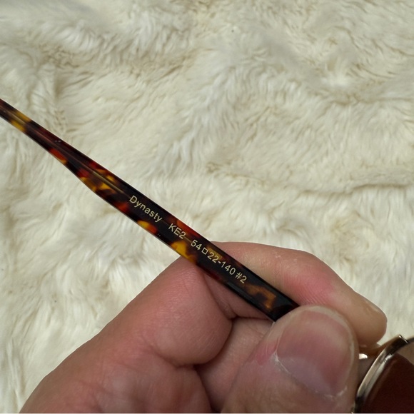 For Art’s Sake Dynasty Slim Black Rectangle Sunglasses